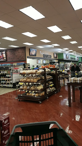 Supermarket «Farm Fresh», reviews and photos, 7254 George Washington Memorial Hwy, Hayes, VA 23072, USA