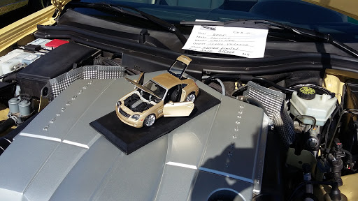 Golf Course «Lake Park Golf Course & Marina», reviews and photos, 1015 Howard Ave, Des Plaines, IL 60018, USA