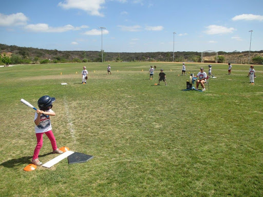AllStar Baseball & Softball Academy