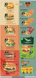 Photo n°5 de Pepper Grill Mantes la Jolie à Mantes-la-Jolie ()