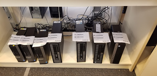Used Computer Store «Action Computers Inc.», reviews and photos, 2890 S Colorado Blvd F, Denver, CO 80222, USA