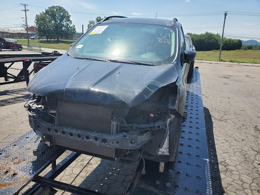 Auto Auction «Insurance Auto Auctions Inc», reviews and photos, 3896 Stewarts Ln, Nashville, TN 37218, USA
