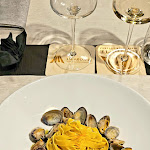 Photo n°5 de l'avis de Giovanna.o fait le 01/05/2022 à 16:37 sur le  Impronte Ristorante à Piacenza