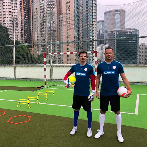 Total Football HK