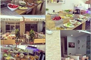 Bahçeli Konak Cafe & Restaurant image