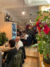 Les plus récentes photos du Restaurant PORTOBELLO à Paris - n°5