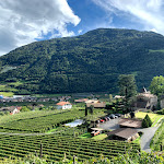 Photo n°2 de l'avis de Alexander.e fait le 04/09/2020 à 15:44 sur le  SCHLOSS PLARS. wine & suites à Algund