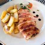 Photo n°7 de l'avis de Ai-Lin.u fait le 09/02/2019 à 17:10 sur le  Etnea Roof Bar & Restaurant by “UNA cucina” à Catania