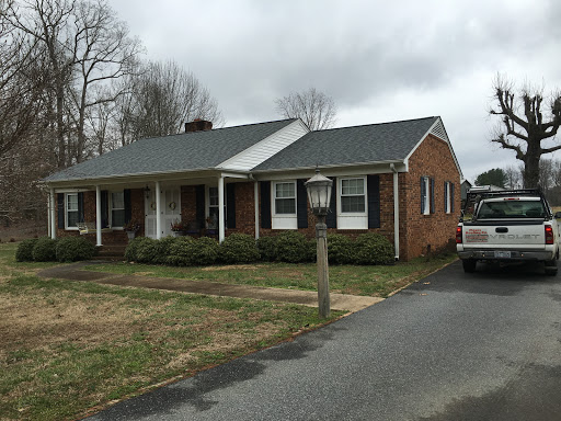 R. Flores Roofing LLC in Greensboro, North Carolina