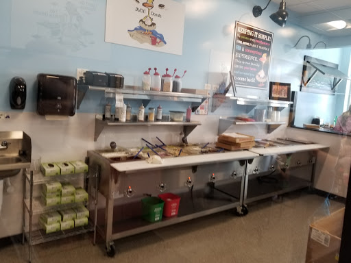 Donut Shop «Duck Donuts», reviews and photos, 2097 Fruitville Pike, Lancaster, PA 17601, USA