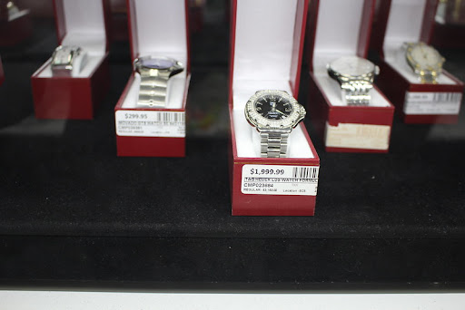 Pawn Shop «Azusa Pawn», reviews and photos, 1028 W Gladstone St, Azusa, CA 91702, USA