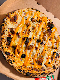 Photo n°45 de MODO PIZZA à Marseille ()