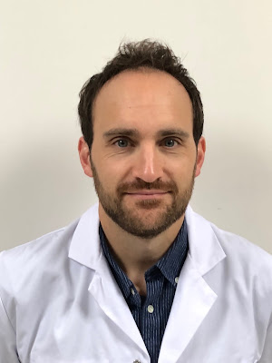 Dr Florent Bertagna à Villeneuve-d'Ascq