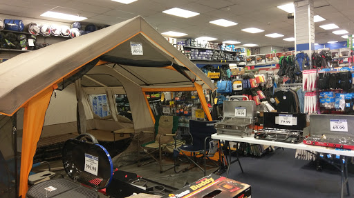 Sporting Goods Store «Big 5 Sporting Goods - San Mateo», reviews and photos, 2825 S El Camino Real, San Mateo, CA 94403, USA