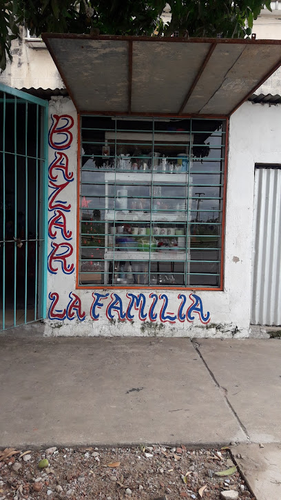 Bazar La Familia