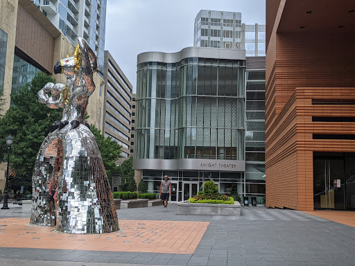Event Venue «Knight Theater», reviews and photos, 430 S Tryon St, Charlotte, NC 28202, USA