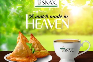 T SNAX image