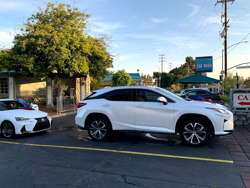 Car Wash «Country Village Car Wash», reviews and photos, 3606 Rosemead Blvd, Rosemead, CA 91770, USA