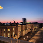 Photo n°10 de l'avis de Lei.I fait le 01/05/2023 à 10:28 sur le  Hauptstadtrestaurant Gendarmerie à Berlin