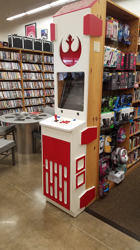 Book Store «Half Price Books», reviews and photos, 2601 S Interstate 35 e300, Round Rock, TX 78664, USA