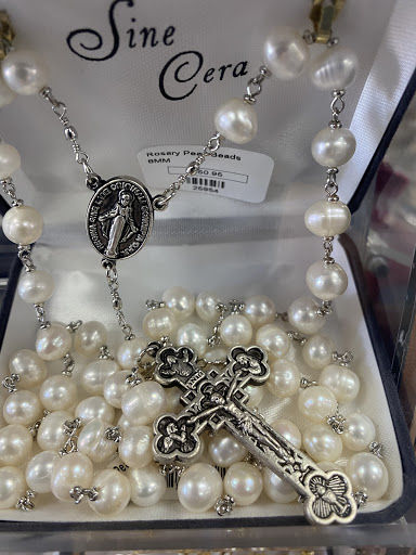 Book Store «The Catholic Store Gifts & Books», reviews and photos, 1928 Broadway, Sacramento, CA 95818, USA