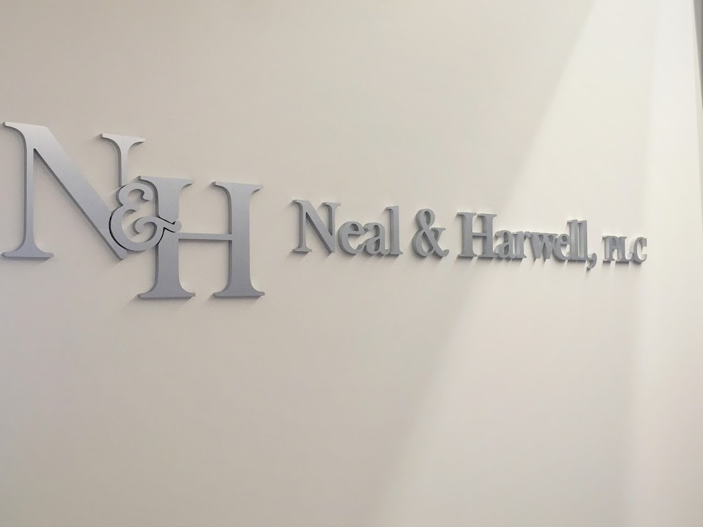 Neal & Harwell, PLC 37203