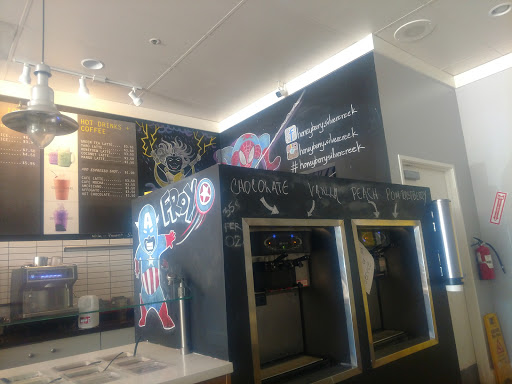 Dessert Shop «Honey Berry Evergreen», reviews and photos, 4848 San Felipe Rd #170, San Jose, CA 95135, USA