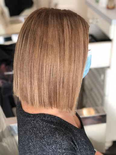 Beauty Salon «Forever Young Beauty Salon», reviews and photos, 6235 Foothill Blvd, Tujunga, CA 91042, USA