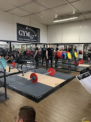 GYM52 Bodybuilding, Fitness, Powerlifting