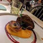 Photo n°2 de l'avis de Kathleen.i fait le 22/02/2023 à 21:59 sur le  Il Re di Girgenti - RESTAURANT à Agrigento