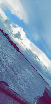 Terre de Pêche à Loctudy