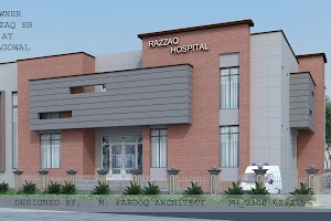 Razzaq Hospital image