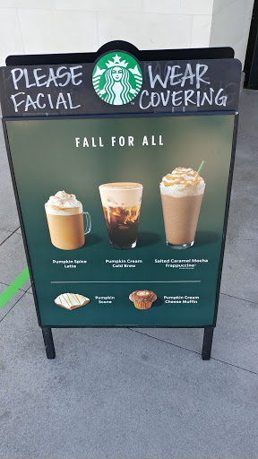Starbucks image