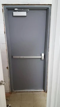 Baltimore Precision Door, Inc. - Car repair in Baltimore, MD, Baltimore - Rated 3.8/5