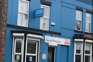 Hale Road Dental Practice image