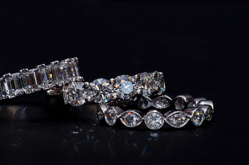 Jeweler «The Top Jewelers», reviews and photos, 2502 Columbia Pike, Arlington, VA 22204, USA