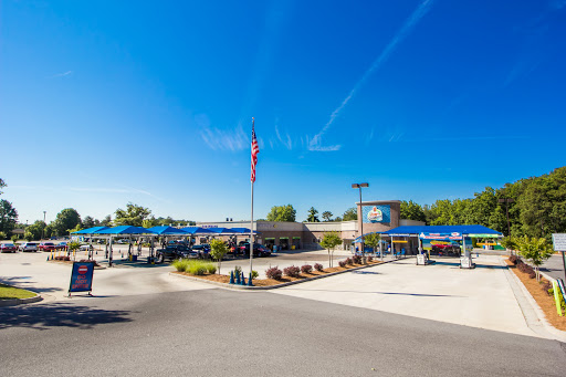 Mr. Clean Car Wash en Grayson
