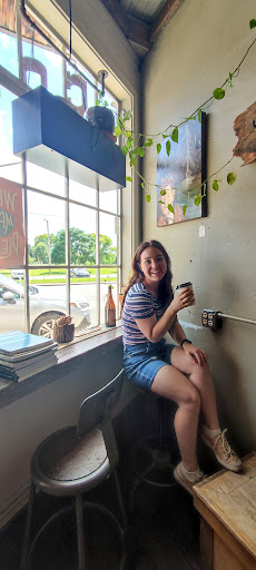 Coffee Shop «Headquarters», reviews and photos, 4902 Charlotte Pike, Nashville, TN 37209, USA