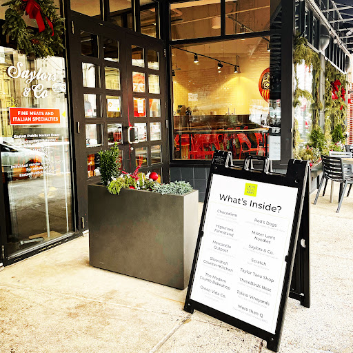 Market «Easton Public Market», reviews and photos, 325 Northampton St, Easton, PA 18042, USA