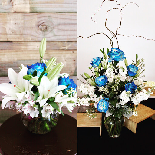 Florist «Greenspoint Florist», reviews and photos, 514 Gulf Bank Rd, Houston, TX 77037, USA