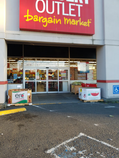 Grocery Store «Grocery Outlet Bargain Market», reviews and photos, 102 Cross St SE, Auburn, WA 98002, USA