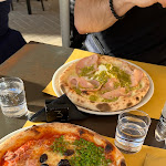 Photo n°1 de l'avis de Denis.a fait le 03/01/2023 à 12:51 sur le  Sicil Pizza Da Umberto Pizzeria Ristorante à Noto