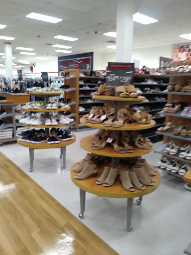 Department Store «T.J. Maxx», reviews and photos, 1301-C S Park St, Carrollton, GA 30117, USA