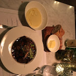 Photo n°3 de l'avis de Sebastian.c fait le 27/11/2017 à 19:36 sur le  Brasserie Colette Tim Raue à Berlin