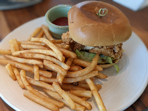 Restaurant «Market at EDITION», reviews and photos, 2901 Collins Ave, Miami Beach, FL 33140, USA