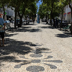 Photo n°7 de l'avis de Steve.y fait le 26/06/2022 à 09:02 sur le  Casa Rosa Villa Hotel Olhão à Olhão