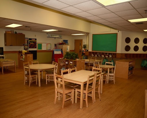 Preschool «Childtime of Virginia Beach, VA», reviews and photos, 1506 Kempsville Rd, Virginia Beach, VA 23464, USA