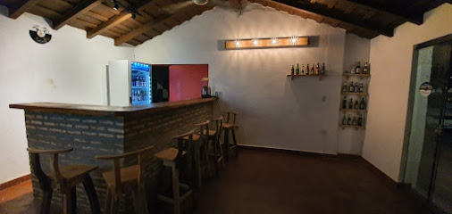 Don Oscar bar - Av. Mariscal López 458, Luque, Paraguay