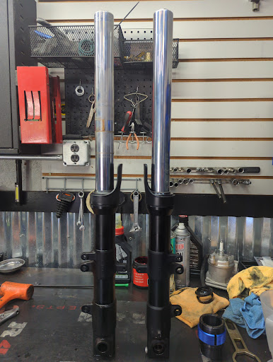 Motorcycle Repair Shop «Flying Brothers Motorcycle», reviews and photos, 920 N Clayton St, Lawrenceville, GA 30046, USA