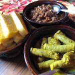 Photo n°2 de l'avis de Emanuela.r fait le 25/01/2020 à 18:44 sur le  Locanda del Sorriso à Trinità